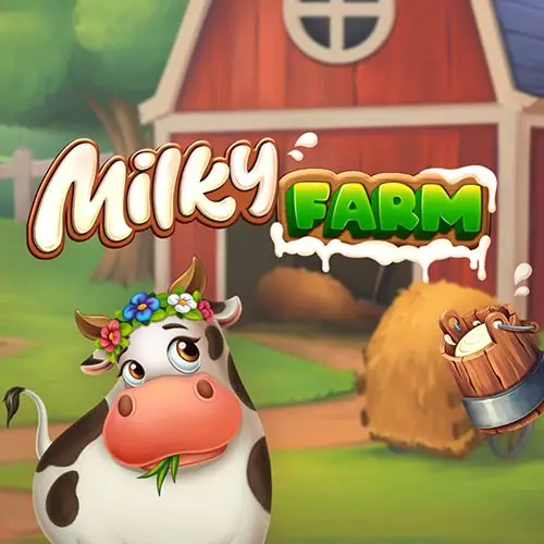 Milky Farm