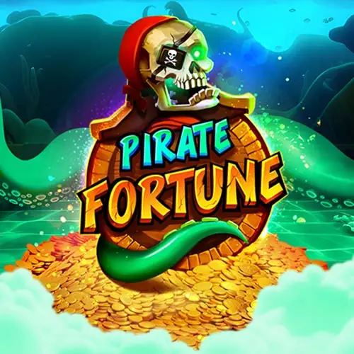 Pirate Fortune