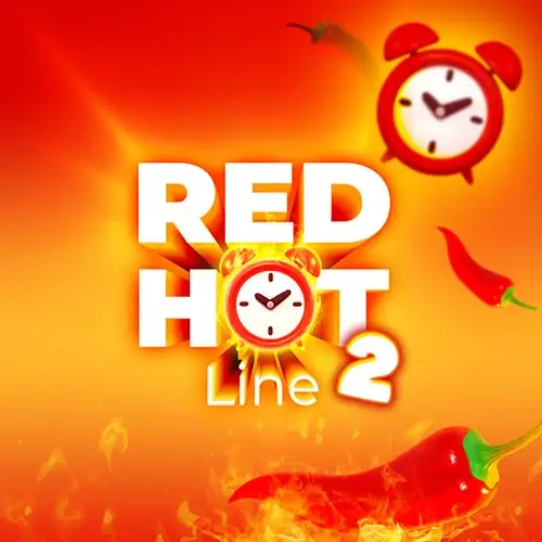 Red Hot Line 2