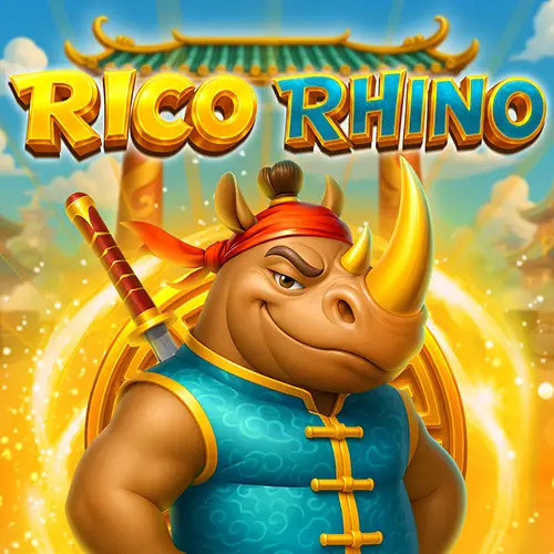 Rico Rhino