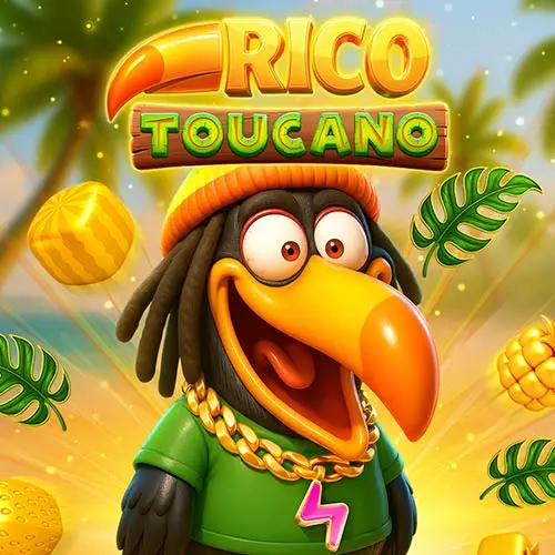 Rico Toucano