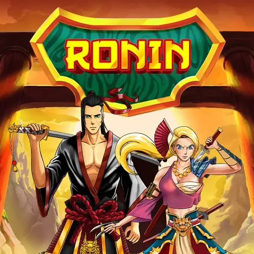 Ronin