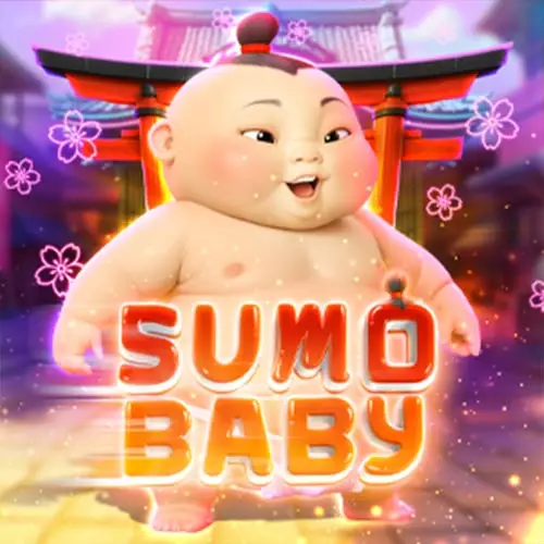 Sumo Baby