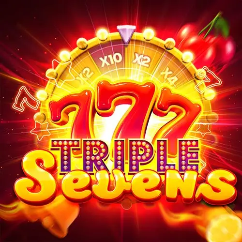 Triple Sevens