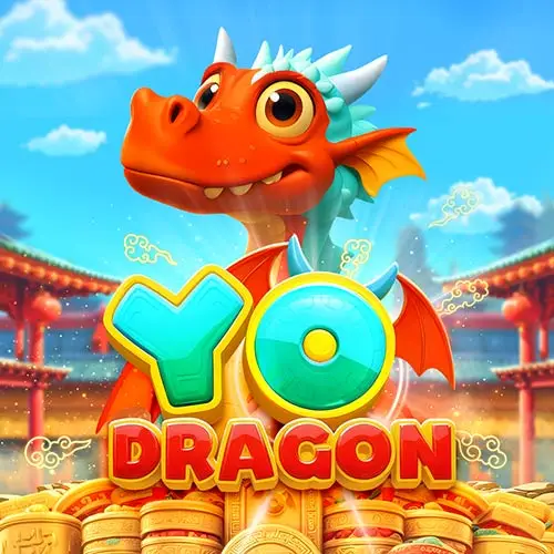 YO Dragon