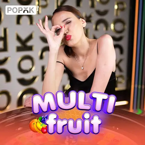 Multi Fruit