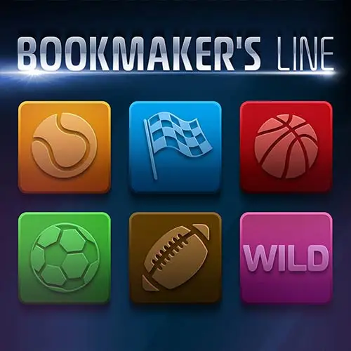 Bookmakers Line