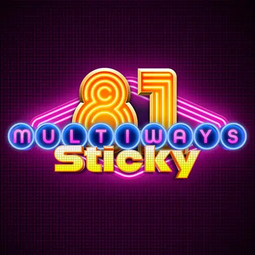 MultiWays 81 Sticky