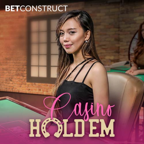 Casino Holdem A