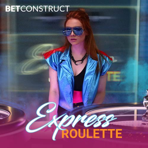 Express Roulette Express