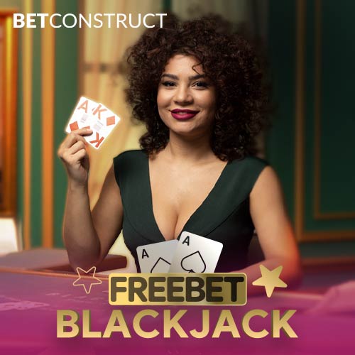 Free Bet BJ FIESTA