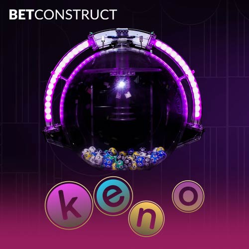 Keno LIVE