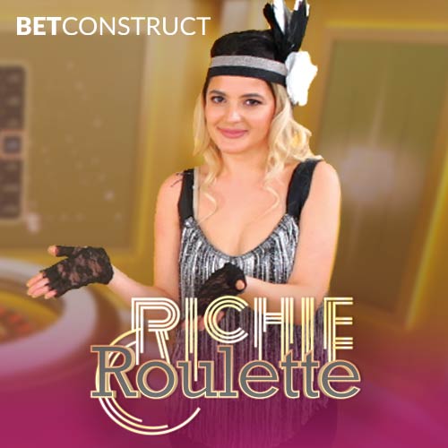 Richie Roulette