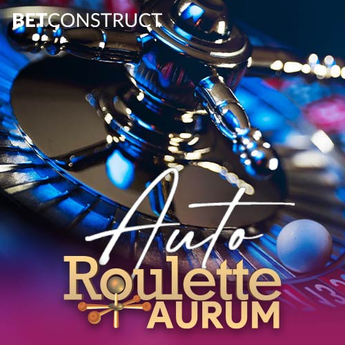 Roulette Auto Speed Aurum