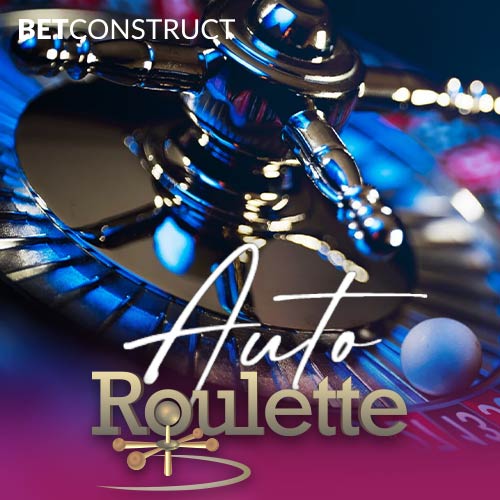 Roulette Auto Speed