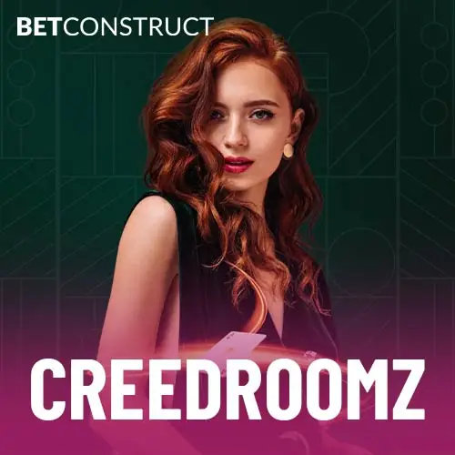 CreedRoomz Lobby
