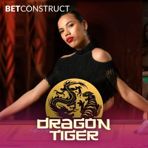Dragon Tiger A