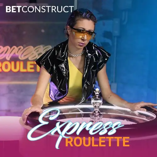 Express Roulette Double Chance