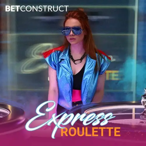Express Roulette Express
