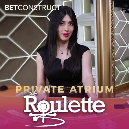 Roulette Atrium Aurum