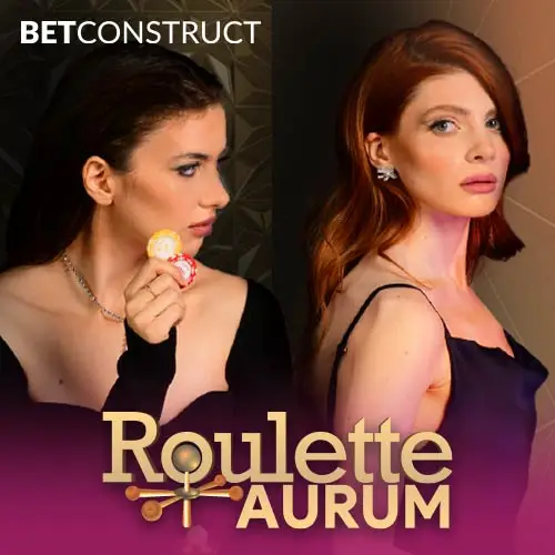 Roulette D Aurum