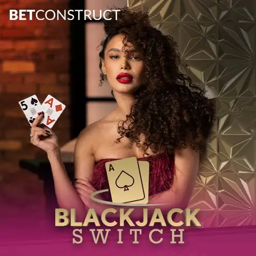 Switch BlackJack 3 B