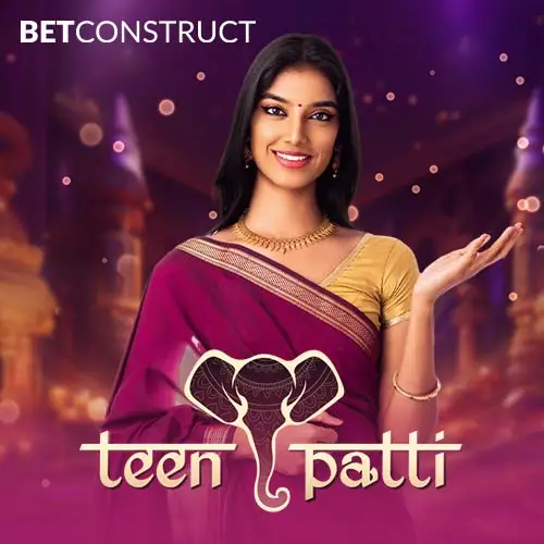 Teen Patti