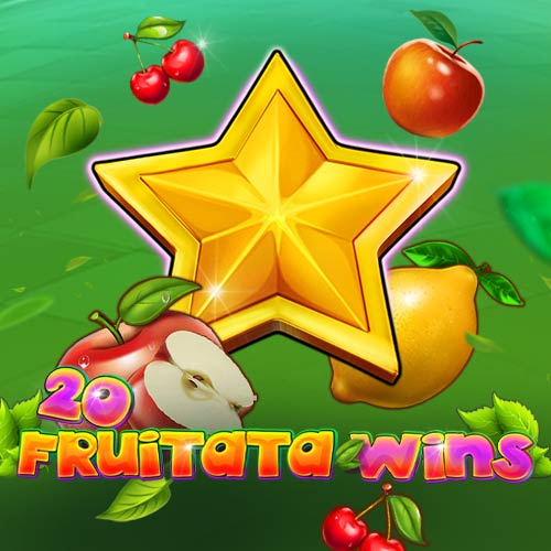 20 Fruitata Wins