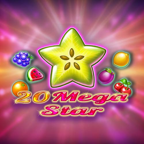 20 Mega Star