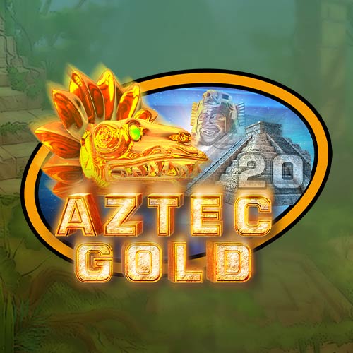 Aztec Gold 20