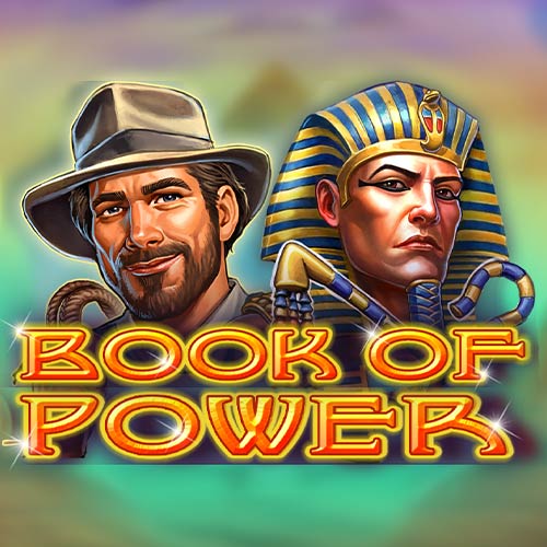 Book of Power