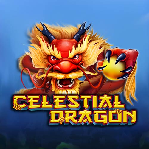 Celestial Dragon