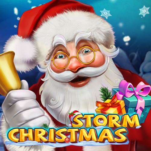 Christmas Storm