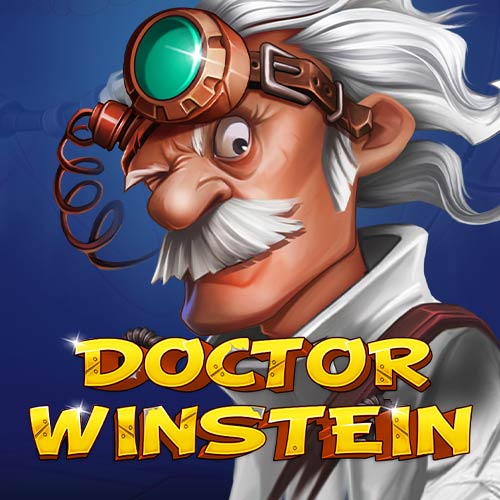 Doctor Winstein