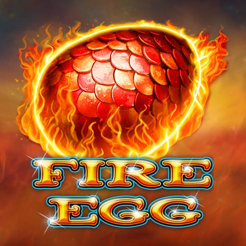 Fire Egg