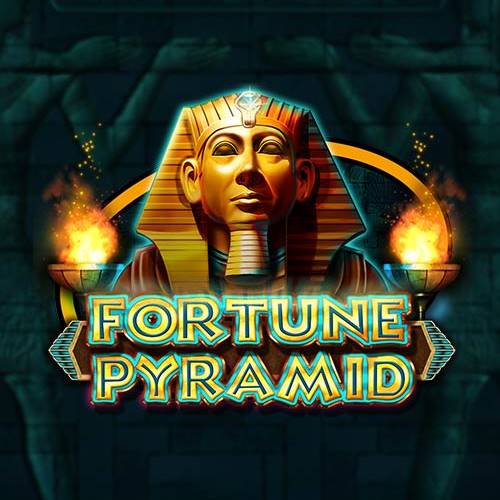 Fortune Pyramid