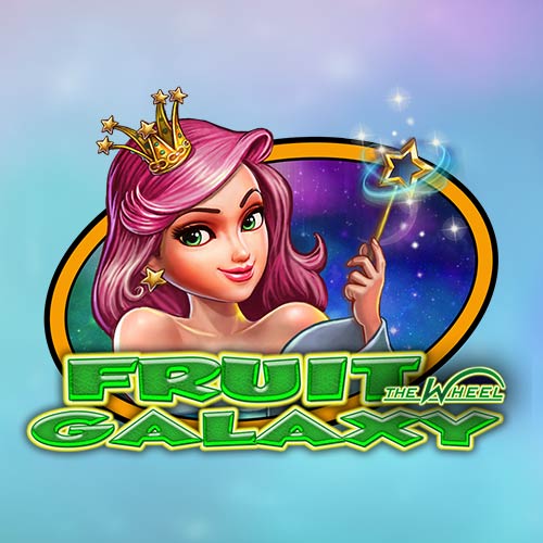 Fruit Galaxy The Wheel