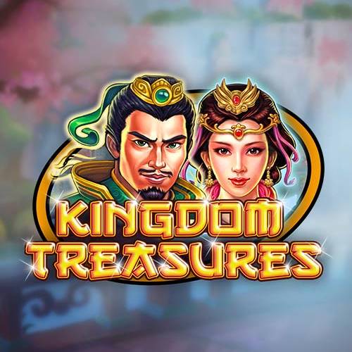 Kingdom Treasures