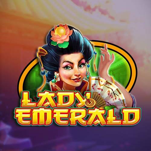 Lady Emerald