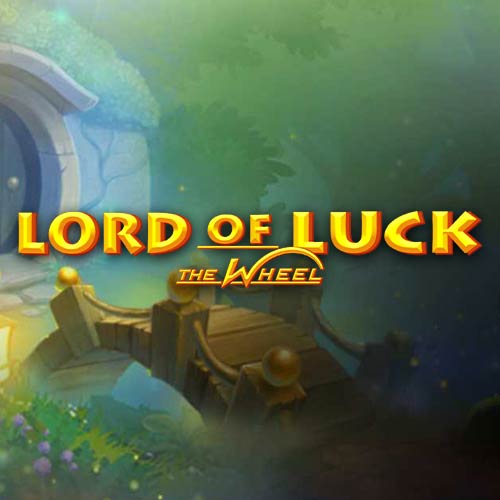 Lord of Luck The Wheel