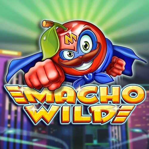 Macho Wild