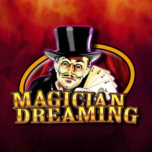 Magician Dreaming
