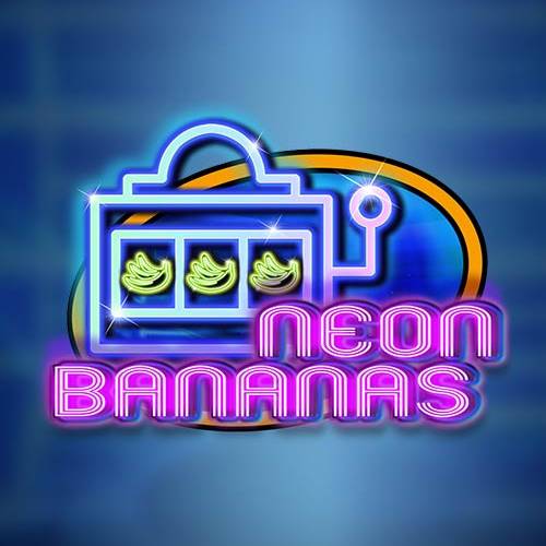 Neon Bananas