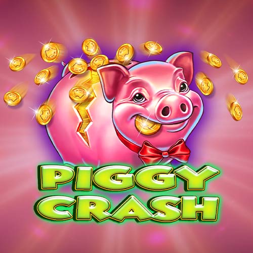 Piggy Crash