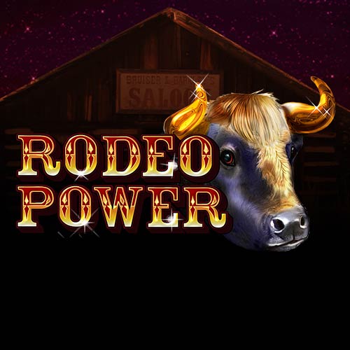 Rodeo Power