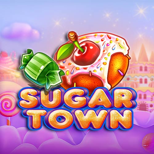 Sugar Town