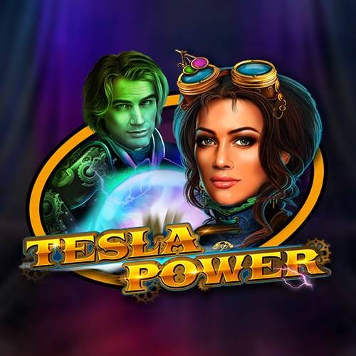 Tesla Power