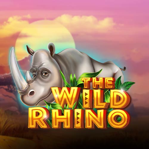 Wild Rhino