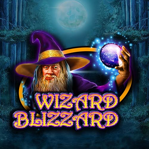 Wizard Blizzardx5