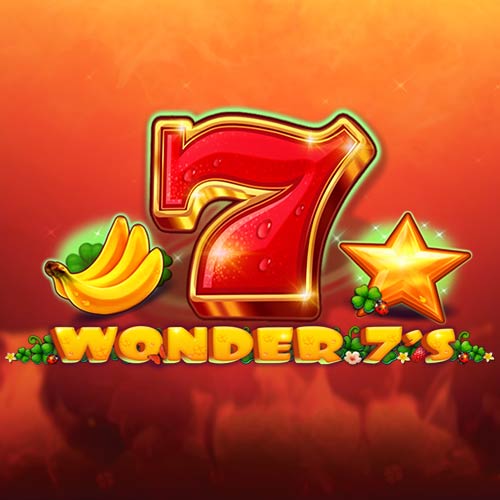 Wonder 7 s